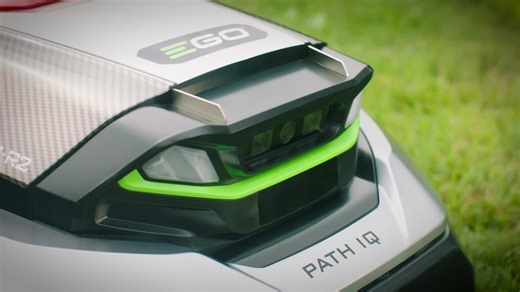 19 reactions | World exclusive reveal of our new Robot Mower at @Groundsfest "The Aura-R2"⁣ ⁣ ⁣ Coming 2026 Follow to see more tools  @egopowerpluseu | EGO Power Plus | Facebook
