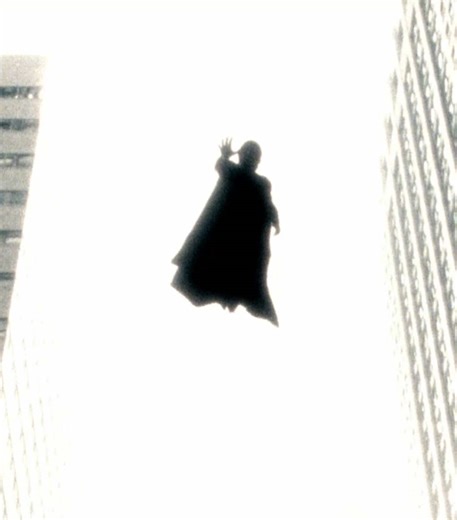 Exploring The Void in Marvel's The Sentry