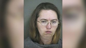 Federal government executes first woman in nearly 70 years for Missouri murder