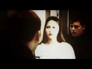 Halfway House Trailer