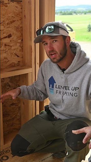 What is the Point of Fireblocking? #framing