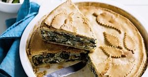 En manque d'idées pour cuisiner les blettes ?