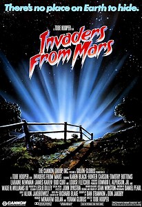 Invaders from Mars (1986) - Moria