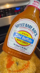 Crispy baked chicken is an easy dinner recipe the family loves! Recipe 1 lb chicken breast Mayo Salt, Pepper, Garlic Powder 2 cups Italian panko breadcrumbs 2 TBSP butter 1/3 cup buffalo sauce or hot sauce Steps -Butterfly cut chicken breasts to make them thinner. -Pat dry chicken breasts with a paper towel. Season chicken with salt, pepper, and garlic powder on both sides. -Spread a little bit of mayo on each side of the chicken. -In a skillet over medium high heat melt butter and add bread cru