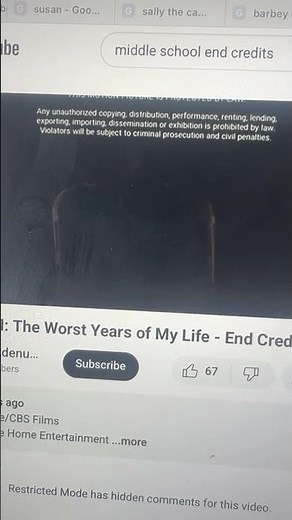 CBS Films/Lionsgate/CBS Television Studios (2017)