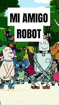 Mi amigo Robot 🤖❤️: La película hizo llorar a todos 😢