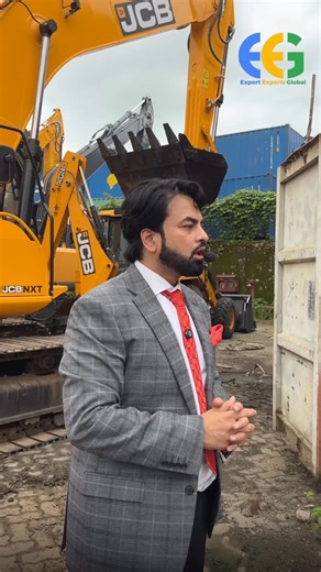 5.4K views |  Flat Rack Cargo in Import-Export Business – Explained...