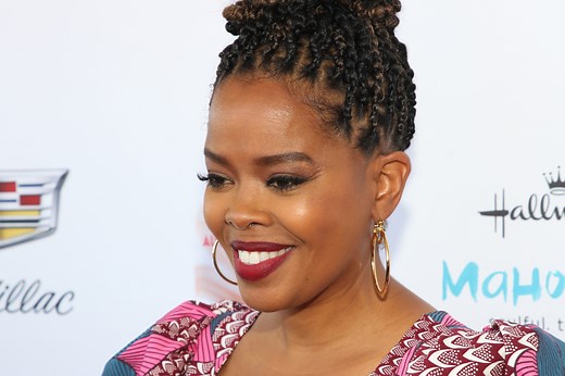 ‘It Came...During a Time of Need’: Actress Malinda Williams Reminisces on Her Iconic Roles in ‘The Wood’ and ‘Soul Food’