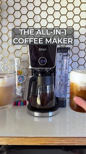 An all-in-one coffee maker built to replace frothers, kettles, and brewers. ✔️ | Blossom