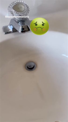 Brad Royce on Instagram: "Clogged drains can usually be sorted out by cleaning this rod and plunger assembly. #tips #tutorial #diy"