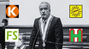 ¿Quién fue Hernando Guerra García? Perfil, trayectoria y vida política