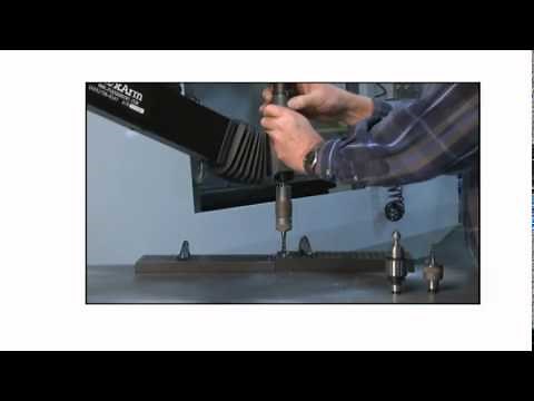 Tapping Arms from FlexArm