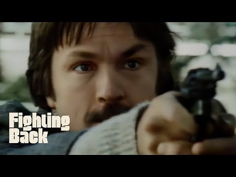 Fighting Back aka Death Vengeance Original Trailer (Lewis Teague, 1982)