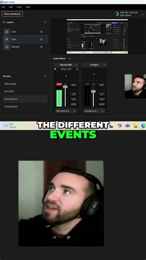 Customize Your Stream Alerts Colors, Platforms & Events!