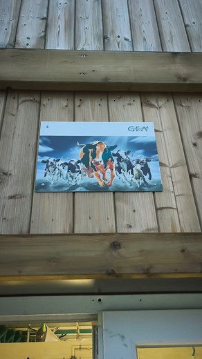 Fin d’un beau projet !✅ @etscoste @geafarming_france Hanskamp France | Antonin Querry