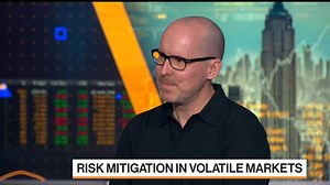 Investors Don't Appreciate Market Risks, Spitznagel Says