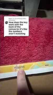 I how this helps you and other beginning diamond painters