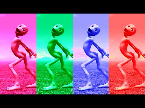 Dame Tu Cosita FULL HD | All Variation Dame Tu Cosita Music Video 2026