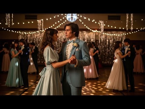 High School Prom 1976: Absolutely Perfect Recreation | Time Travel Experience