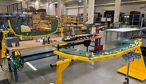 Stevens Manufacturing Company