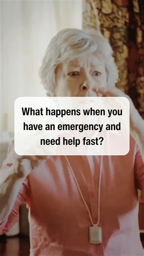 🚨 Life Alert Alert Response 🚑 🚒 on Instagram: "What happens when you have an emergency and need help fast? With Life Alert, emergency help is just a button-push away! Step 1: Press the Life Alert button. Step 2: You will be connected to a highly trained dispatcher located in our U.S. based, UL Listed, TMA Five Diamond Certified emergency response facility. Step 3: Emergency help is dispatched. With over 800,000 lives saved, you can count on Life Alert to be there for you in your time of need.