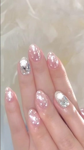 Top Nail Trends You Need to Try in 2026 💅✨ #nailtrends #nailart #nailstyle #usa #nails