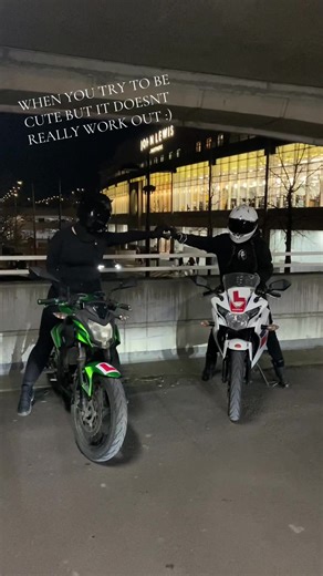 When Cute Plans Fail: A Biking Adventure