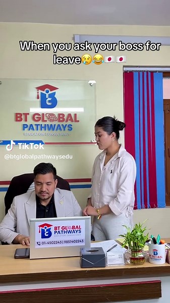 Study in Japan with BT Global Pathways