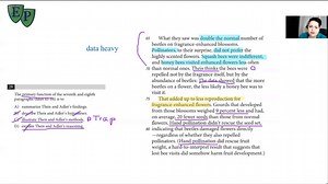 Author's Purpose - Function: Study.com SAT Reading Exam Prep
