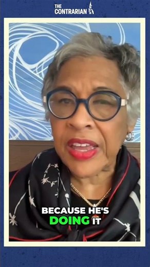 Hear from Rep. Joyce Beatty. Learn more in Legal Fight Club.