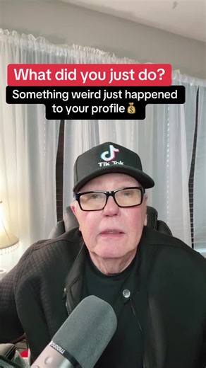 What did you just do or apparently the algorithm looked at your profile my hope is you listen all the way through and take action for your 2026 windfall