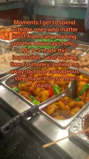 If you’re tired feeling stuck trading time for money, I can share with you how I found freedom and