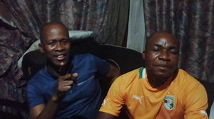 Alfredo Mos and Les Africa Sounds on Reels