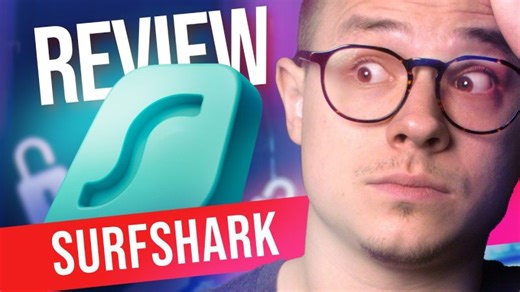Surfshark VPN Honest Review 2026 – Pros, Cons Speed Results || Gizmodo | Donna Edwards