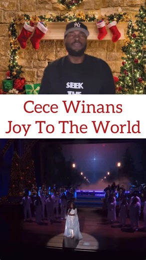 The Sunday School Collection on Instagram: "Cece Winans - Joy To The World #christmas #christmasseason #christmasiscoming #christmasmusic #holidayseason #holidaymusic #instagood #explorepage✨"