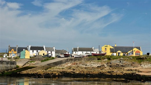 ‘Shock’ as Irish island with 140 residents left without nurse for ten DAYS