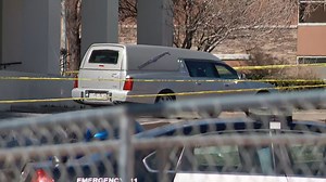 Details released on brawl at Salt Lake City funeral service leaving six injured