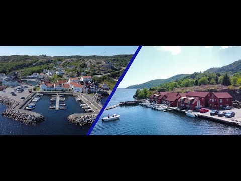 Lindesnes Fjordholidays