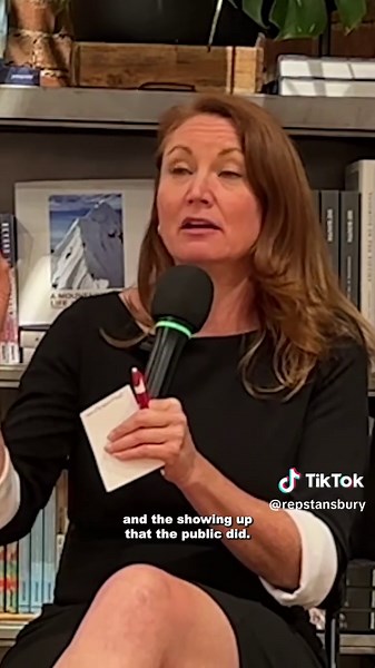 I get asked all the time, “Does my voice even matter? Does calling my members of Congress even do anything?” YES! Your calls are the reason why the public lands sale was taken out of the big, ugly bill. So keep calling, speaking up, and using your voice!