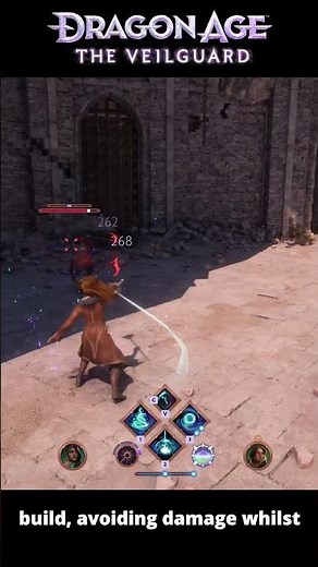 All Mage Builds Explained in Dragon Age The Veilguard
