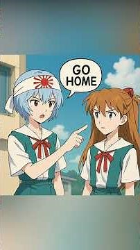 Megumi Hayashibara, renowned voice actress and iconic voice of Rei Ayanami in Neon Genesis Evangelio