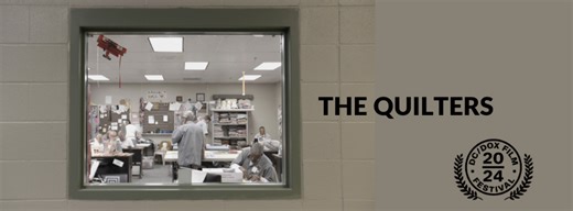 Netflix to release award-winning documentary about Licking prison quilting group