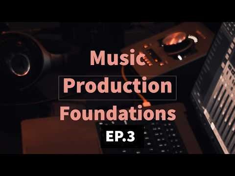 How to Make a Beat in Pro Tools | Music Production Foundations EP3 (Beginner Tutorial)