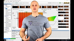 Haltech Elite Part 12: MAF Fuel Strategy