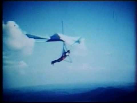 ACIDENTE DE PATRICK DEPAILLER (ASA DELTA)