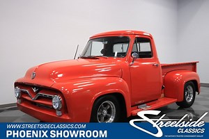 1955 Ford F-100