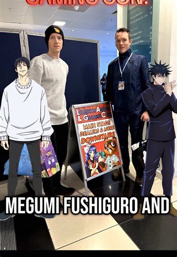 LONDON ANIME & GAMING CON Highlights