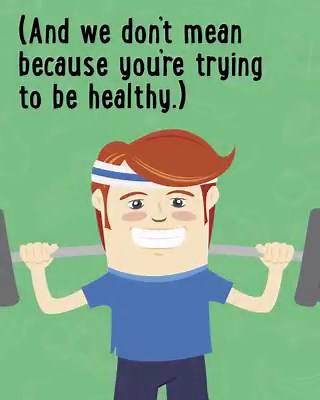 979K views · 26 reactions | Why Does My Quinoa Taste Bitter?...