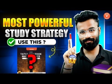 The Most Ignored But Powerful Class 10 Study Strategy | Kishore Sir 📚