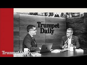 Interview with General Michael Flynn (Aug. 21, 2023) - Trumpet Daily